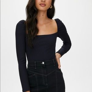 Wilfred Free | Fortune Bodysuit